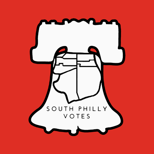 South Philly Votes logo